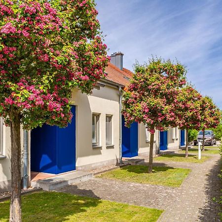 Apartment Biber Dewichow Exterior foto