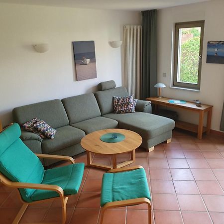 Apartment Biber Dewichow Exterior foto